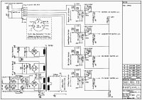 Marshall 9001-2 - Schematic 